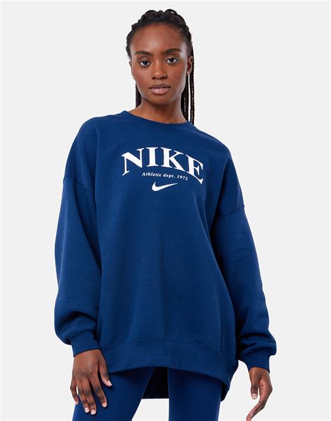 nike anzug damen oversize|Women's Nike Oversized Sweatshirts & Hoodies .